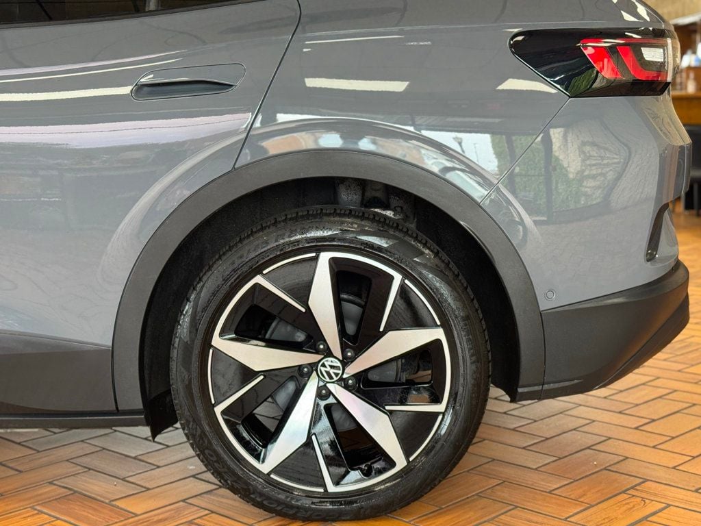 2023 Volkswagen ID.4 Pro S photo 11