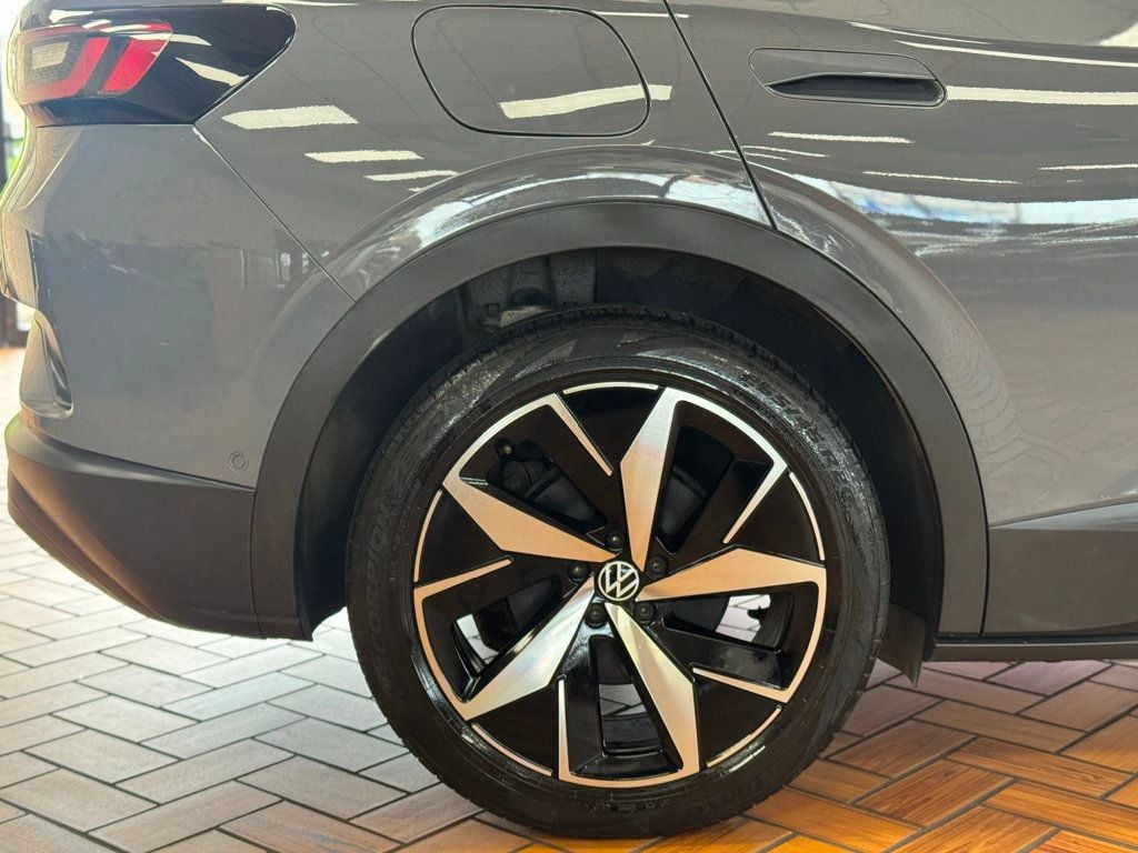 2023 Volkswagen ID.4 Pro S photo 12