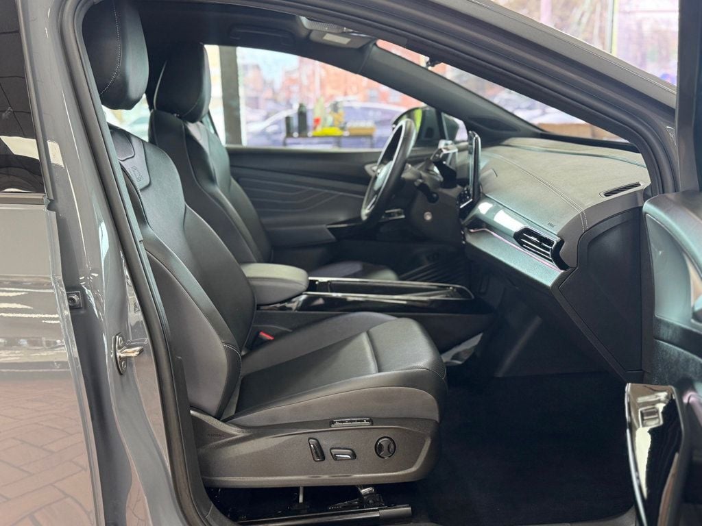 2023 Volkswagen ID.4 Pro S photo 15