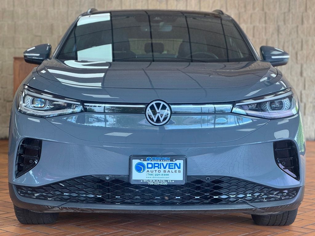2023 Volkswagen ID.4 Pro S photo 3
