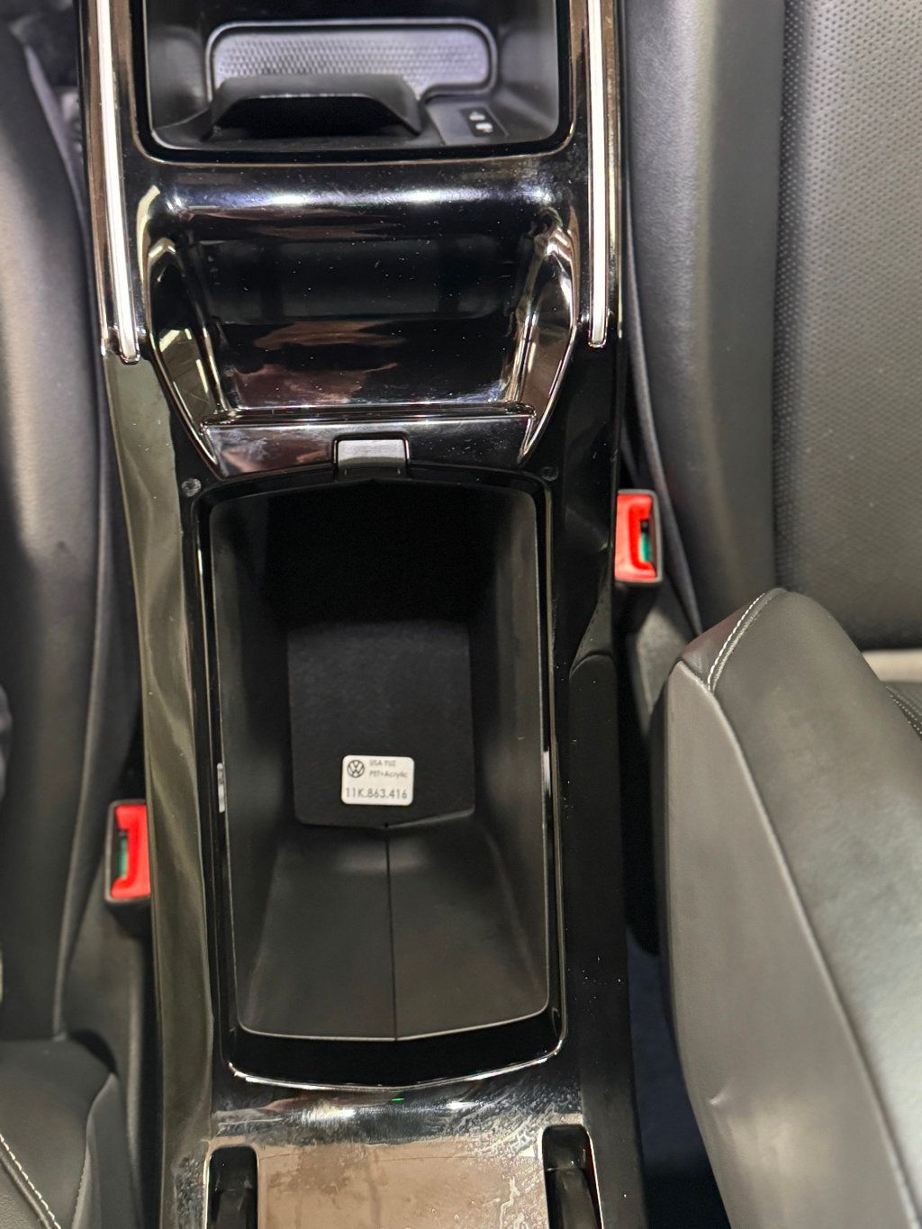 2023 Volkswagen ID.4 Pro S photo 30