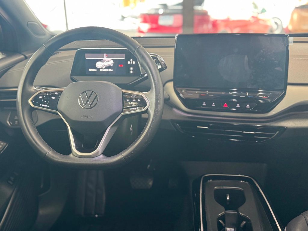 2023 Volkswagen ID.4 Pro S photo 32