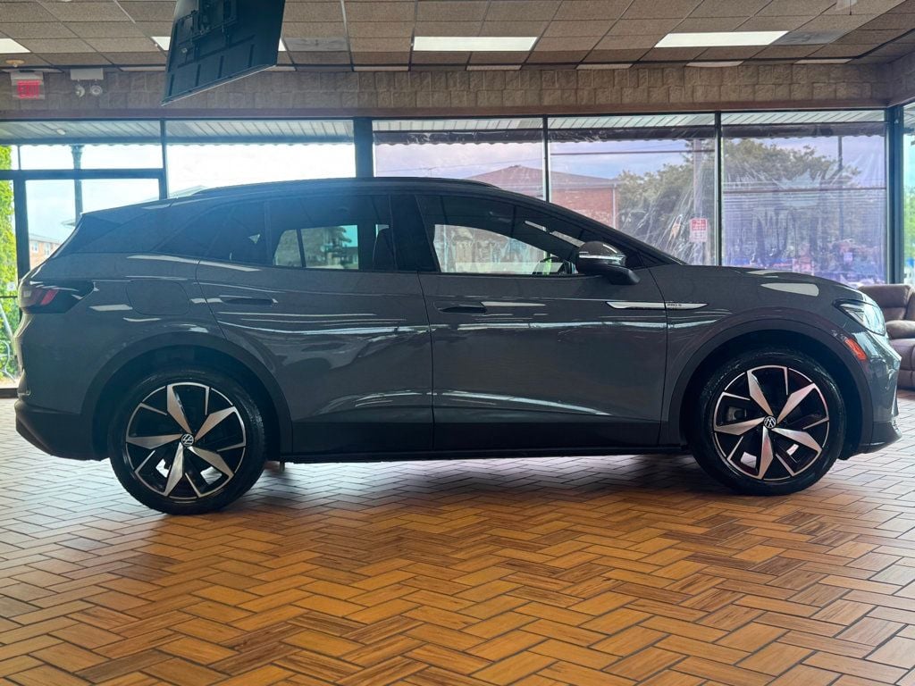 2023 Volkswagen ID.4 Pro S photo 5