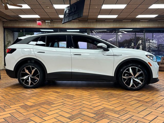 2023 Volkswagen ID.4 Pro S RWD - 22934310 - 9