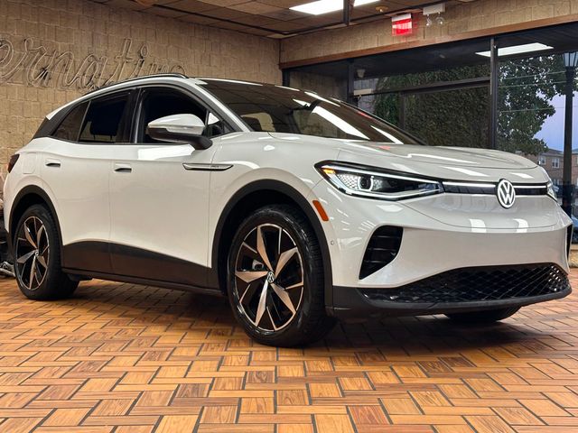 2023 Volkswagen ID.4 Pro S RWD - 22934310 - 10