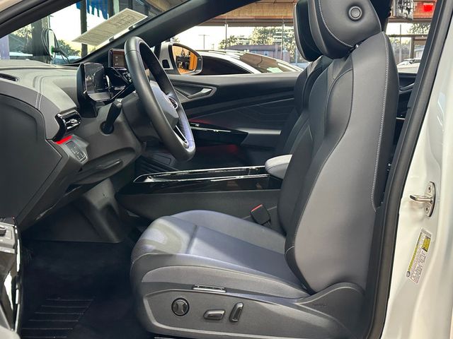 2023 Volkswagen ID.4 Pro S RWD - 22934310 - 13