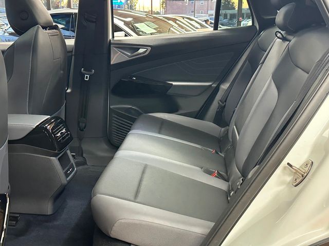 2023 Volkswagen ID.4 Pro S RWD - 22934310 - 21