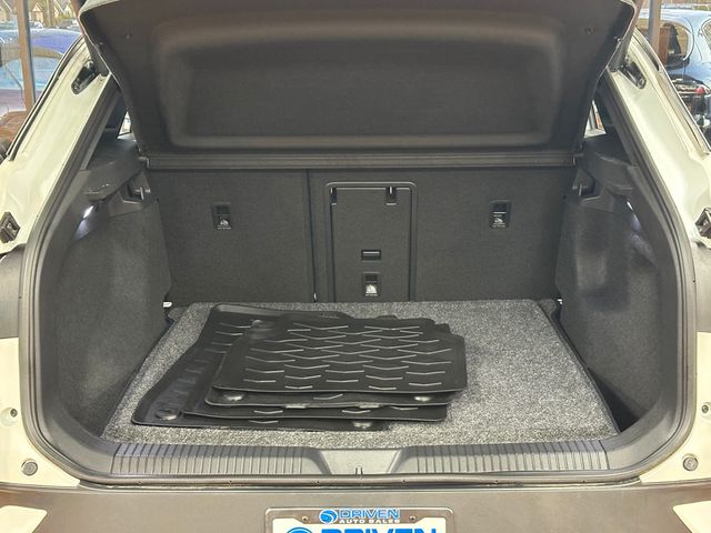 2023 Volkswagen ID.4 Pro S RWD - 22934310 - 22