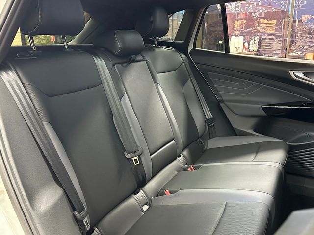 2023 Volkswagen ID.4 Pro S RWD - 22934310 - 25