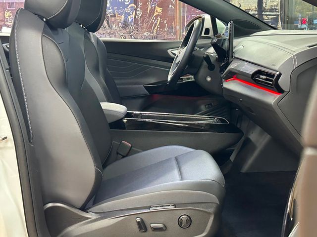 2023 Volkswagen ID.4 Pro S RWD - 22934310 - 26