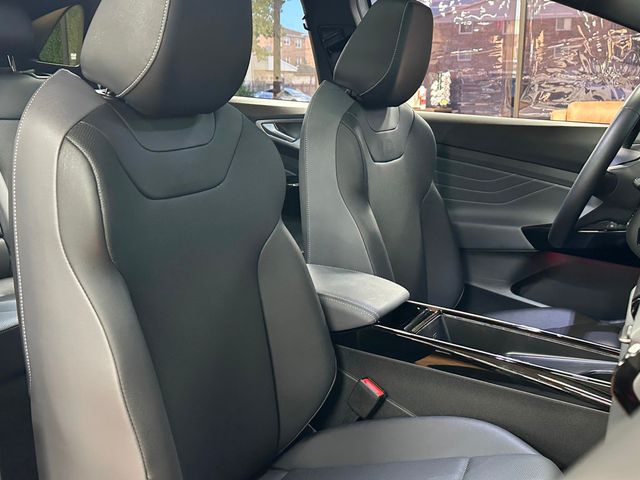 2023 Volkswagen ID.4 Pro S RWD - 22934310 - 27