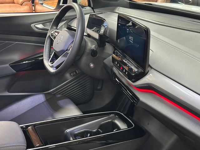 2023 Volkswagen ID.4 Pro S RWD - 22934310 - 28