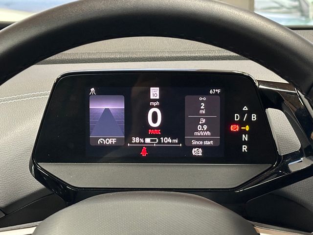 2023 Volkswagen ID.4 Pro S RWD - 22934310 - 30