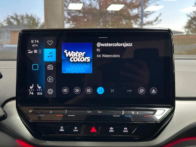 2023 Volkswagen ID.4 Pro S RWD - 22934310 - 32