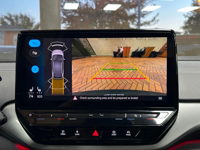 2023 Volkswagen ID.4 Pro S RWD - 22934310 - 33