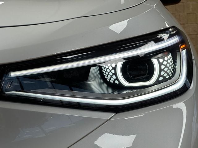 2023 Volkswagen ID.4 Pro S RWD - 22934310 - 3