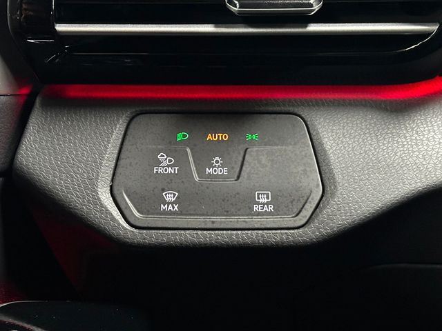 2023 Volkswagen ID.4 Pro S RWD - 22934310 - 42