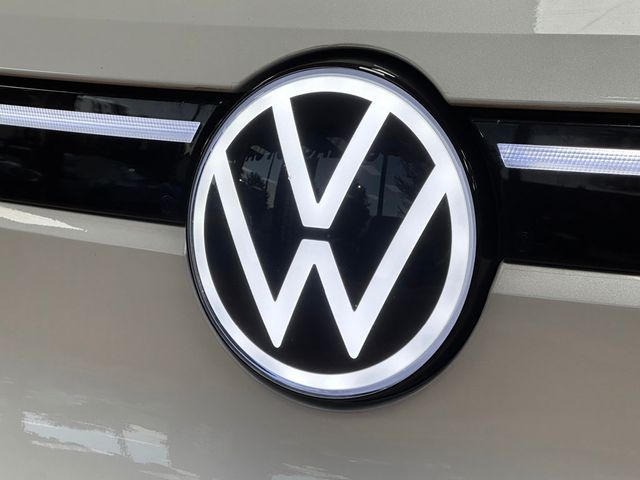 2023 Volkswagen ID.4 Pro S RWD - 22934310 - 4