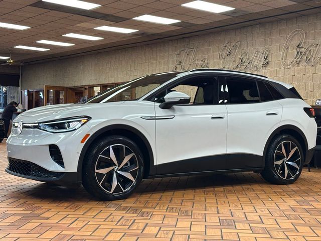 2023 Volkswagen ID.4 Pro S RWD - 22934310 - 5