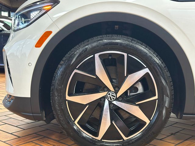 2023 Volkswagen ID.4 Pro S RWD - 22934310 - 6