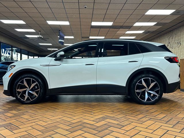 2023 Volkswagen ID.4 Pro S RWD - 22934310 - 7