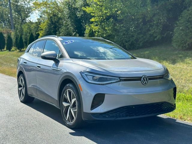 2023 Volkswagen ID.4 Pro S RWD - 22924235 - 9