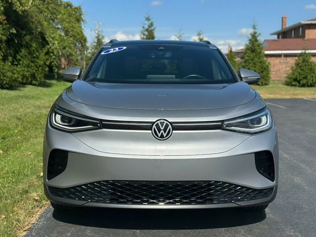 2023 Volkswagen ID.4 Pro S RWD - 22924235 - 10