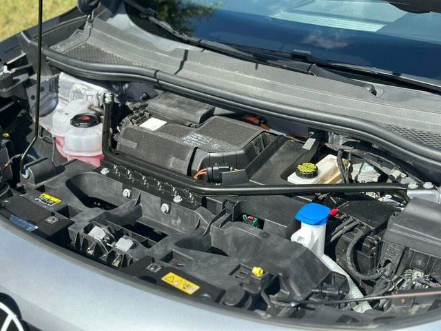 2023 Volkswagen ID.4 Pro S RWD - 22924235 - 11