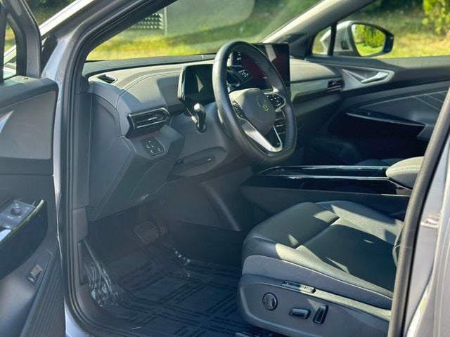 2023 Volkswagen ID.4 Pro S RWD - 22924235 - 12