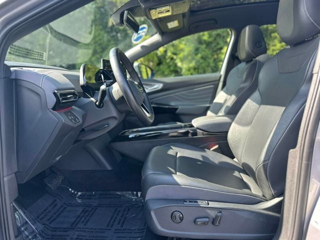 2023 Volkswagen ID.4 Pro S RWD - 22924235 - 13
