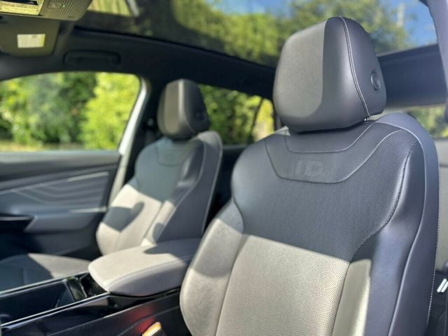 2023 Volkswagen ID.4 Pro S RWD - 22924235 - 14