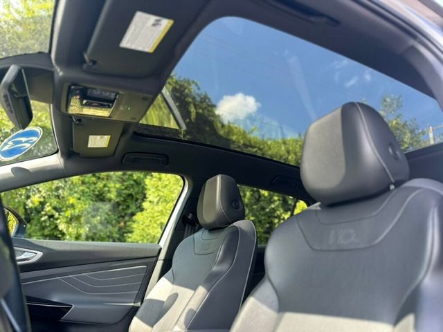 2023 Volkswagen ID.4 Pro S RWD - 22924235 - 15