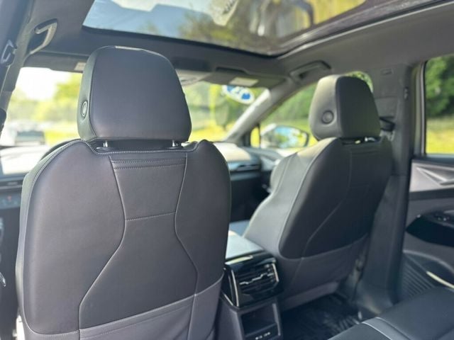 2023 Volkswagen ID.4 Pro S RWD - 22924235 - 16