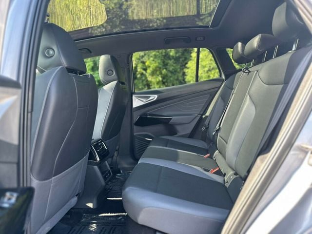 2023 Volkswagen ID.4 Pro S RWD - 22924235 - 18