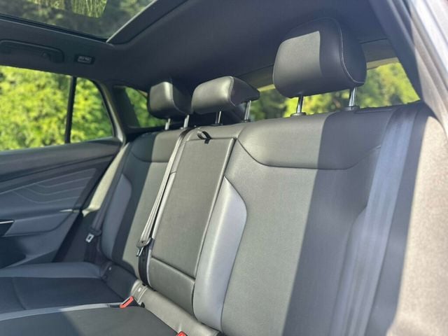 2023 Volkswagen ID.4 Pro S RWD - 22924235 - 19