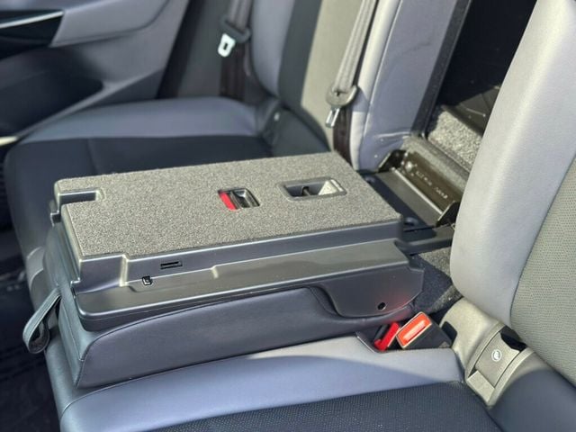 2023 Volkswagen ID.4 Pro S RWD - 22924235 - 21