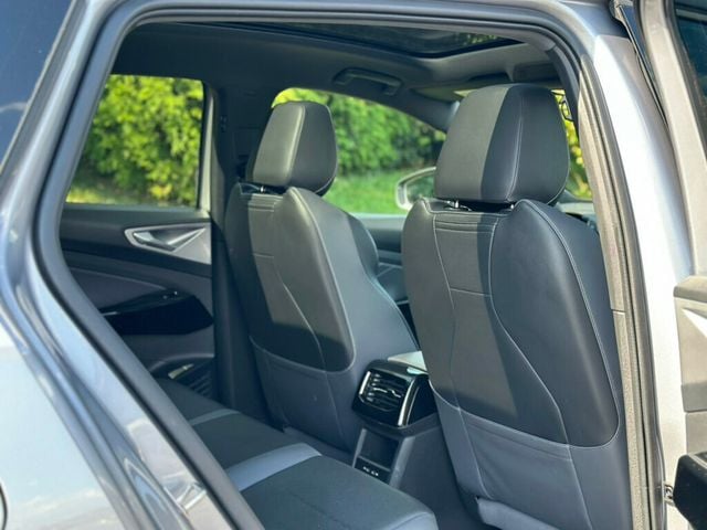 2023 Volkswagen ID.4 Pro S RWD - 22924235 - 22