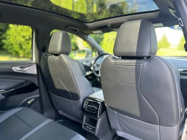 2023 Volkswagen ID.4 Pro S RWD - 22924235 - 23