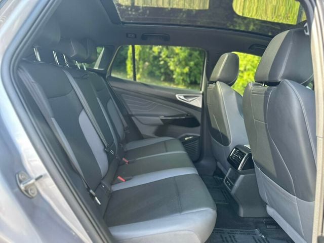 2023 Volkswagen ID.4 Pro S RWD - 22924235 - 24