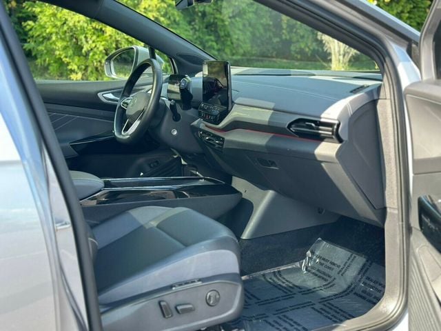 2023 Volkswagen ID.4 Pro S RWD - 22924235 - 25