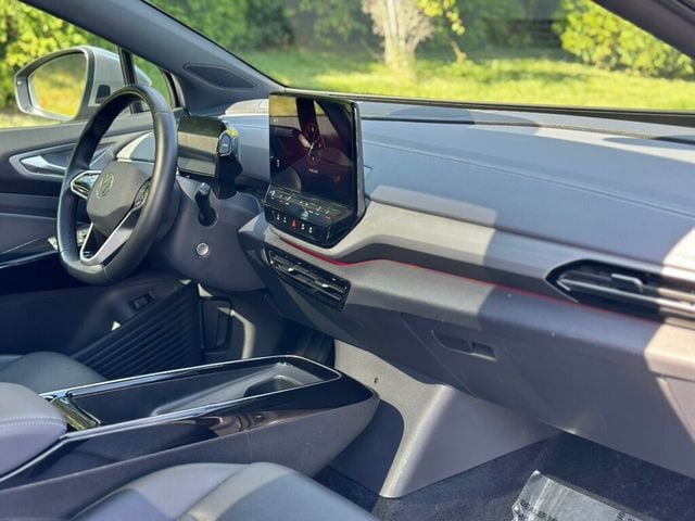 2023 Volkswagen ID.4 Pro S RWD - 22924235 - 26
