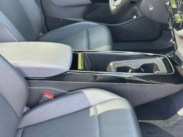 2023 Volkswagen ID.4 Pro S RWD - 22924235 - 27