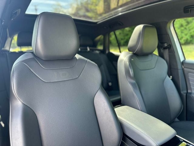 2023 Volkswagen ID.4 Pro S RWD - 22924235 - 28