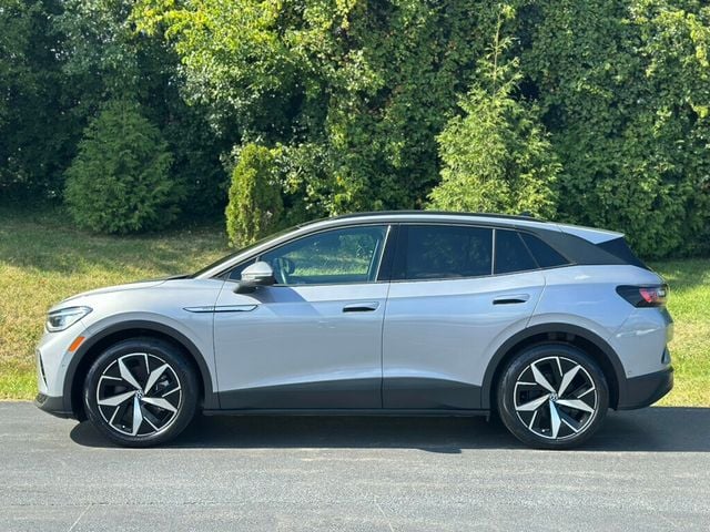 2023 Volkswagen ID.4 Pro S RWD - 22924235 - 2