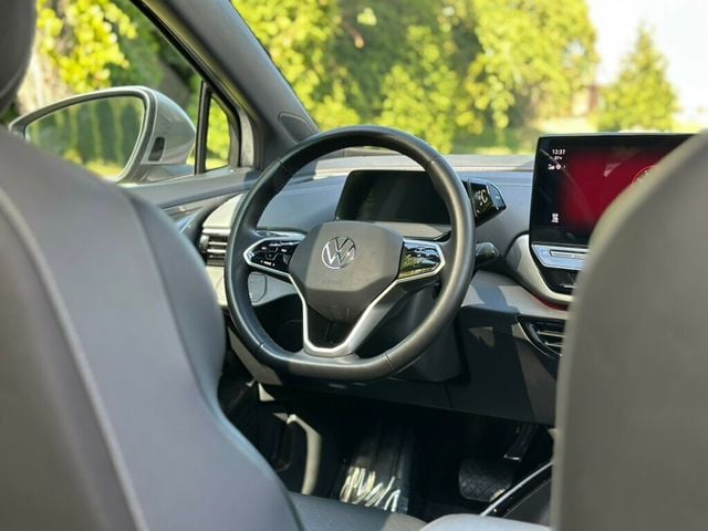 2023 Volkswagen ID.4 Pro S RWD - 22924235 - 29