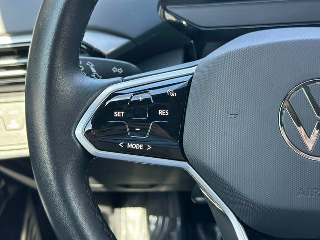 2023 Volkswagen ID.4 Pro S RWD - 22924235 - 30