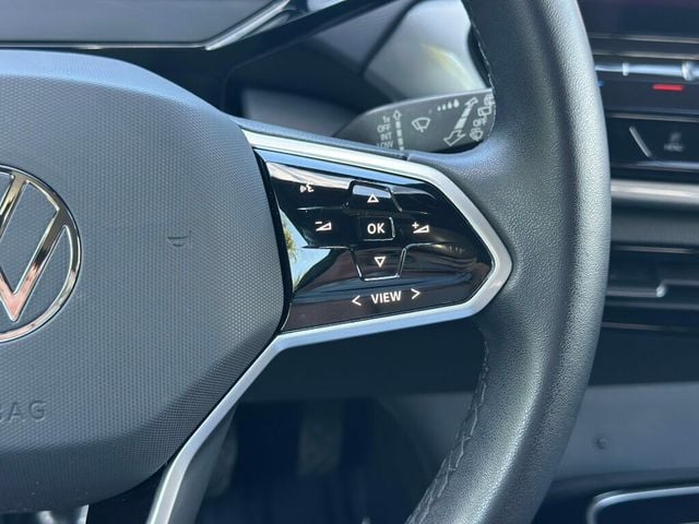 2023 Volkswagen ID.4 Pro S RWD - 22924235 - 31