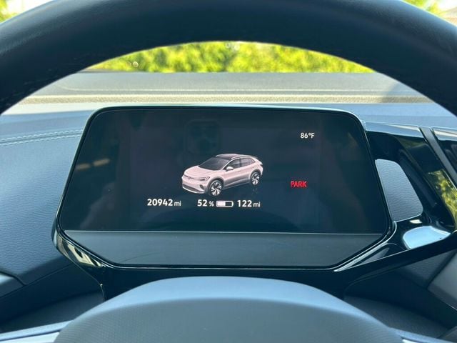 2023 Volkswagen ID.4 Pro S RWD - 22924235 - 32