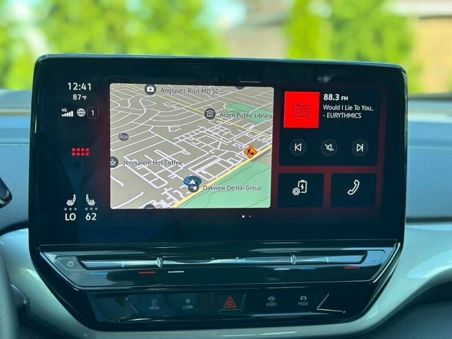 2023 Volkswagen ID.4 Pro S RWD - 22924235 - 33