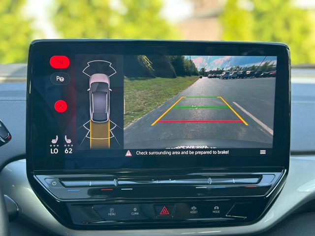 2023 Volkswagen ID.4 Pro S RWD - 22924235 - 34